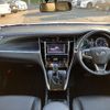 toyota harrier-hybrid 2015 quick_quick_AVU65W_AVU65-0031776 image 2