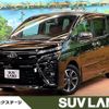 toyota voxy 2021 quick_quick_ZRR80W_ZRR80-8001540 image 1