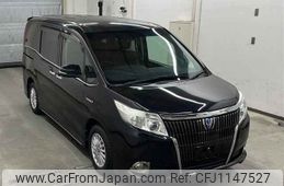 toyota esquire 2015 -TOYOTA--Esquire ZWR80G-0136753---TOYOTA--Esquire ZWR80G-0136753-
