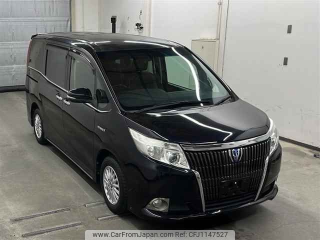toyota esquire 2015 -TOYOTA--Esquire ZWR80G-0136753---TOYOTA--Esquire ZWR80G-0136753- image 1