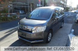 honda stepwagon 2011 -HONDA--Stepwgn RK1--1106848---HONDA--Stepwgn RK1--1106848-