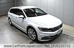 volkswagen passat-variant 2017 -VOLKSWAGEN 【和歌山 300ま8223】--VW Passat Variant 3CCHH-WVWZZZ3CZHE006251---VOLKSWAGEN 【和歌山 300ま8223】--VW Passat Variant 3CCHH-WVWZZZ3CZHE006251-