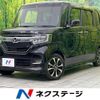 honda n-box 2018 quick_quick_JF3_JF3-1139570 image 1