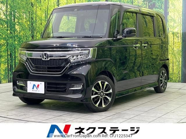 honda n-box 2018 quick_quick_JF3_JF3-1139570 image 1