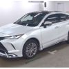 toyota harrier 2023 -TOYOTA 【四日市 300ｿ 422】--Harrier 6AA-AXUH80--AXUH80-0075040---TOYOTA 【四日市 300ｿ 422】--Harrier 6AA-AXUH80--AXUH80-0075040- image 2