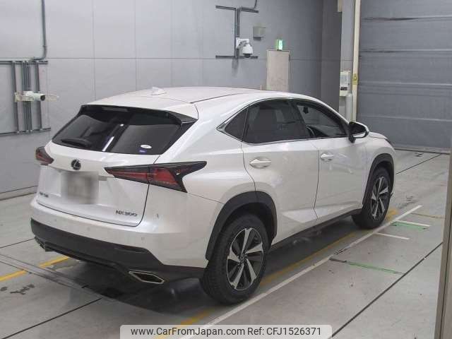 lexus nx 2019 CFJ1526371 image 2