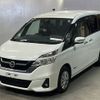 nissan serena 2017 -NISSAN--Serena GC27-019739---NISSAN--Serena GC27-019739- image 1