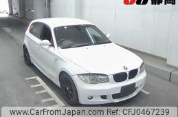 bmw 1-series 2006 -BMW--BMW 1 Series WBAUF52070PM78382---BMW--BMW 1 Series WBAUF52070PM78382-