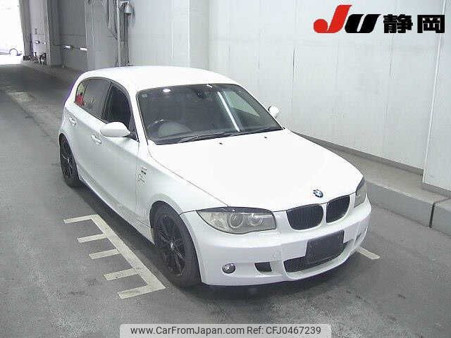 bmw 1-series 2006 -BMW--BMW 1 Series WBAUF52070PM78382---BMW--BMW 1 Series WBAUF52070PM78382- image 1