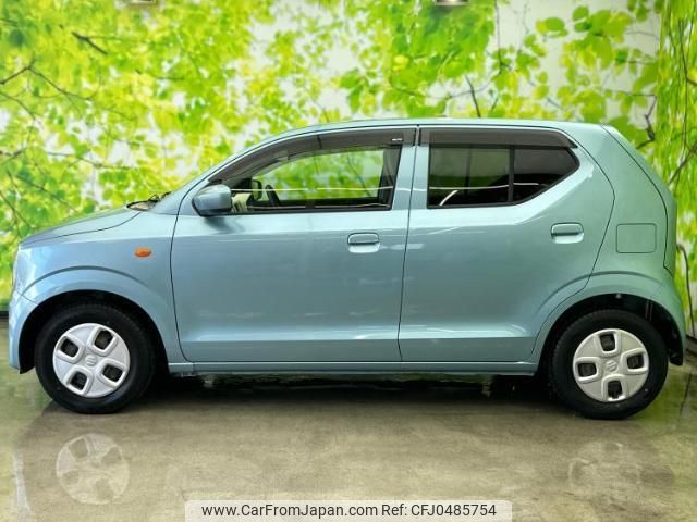 suzuki alto 2015 quick_quick_DBA-HA36S_HA36S-227188 image 2