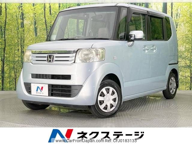 honda n-box 2012 -HONDA--N BOX DBA-JF1--JF1-1135214---HONDA--N BOX DBA-JF1--JF1-1135214- image 1