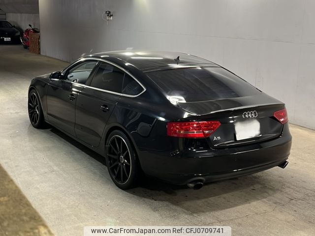 audi a5 2011 -AUDI 【福岡 335ゆ456】--Audi A5 8TCDNL-BA070870---AUDI 【福岡 335ゆ456】--Audi A5 8TCDNL-BA070870- image 2