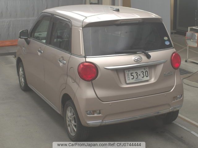 daihatsu cast 2017 -DAIHATSU--Cast LA250S-0085903---DAIHATSU--Cast LA250S-0085903- image 2