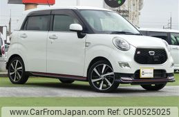 daihatsu cast 2017 -DAIHATSU--Cast DBA-LA250S--LA250S-0102761---DAIHATSU--Cast DBA-LA250S--LA250S-0102761-