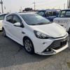 toyota aqua 2015 -TOYOTA--AQUA NHP10--2480290---TOYOTA--AQUA NHP10--2480290- image 4