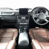 mercedes-benz g-class 2018 quick_quick_LDA-463348_WDB4633482X296101 image 6