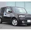 nissan cube 2014 quick_quick_DBA-Z12_Z12-275639 image 11