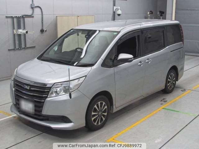 toyota noah 2014 -TOYOTA 【豊田 500ﾏ1548】--Noah DBA-ZRR80G--ZRR80-0065969---TOYOTA 【豊田 500ﾏ1548】--Noah DBA-ZRR80G--ZRR80-0065969- image 1