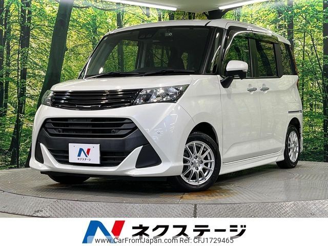 daihatsu thor 2018 CFJ1729465 image 1