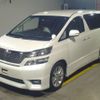 toyota vellfire 2011 -TOYOTA--Vellfire ANH20W-8184042---TOYOTA--Vellfire ANH20W-8184042- image 1