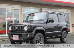 suzuki jimny 2024 -SUZUKI 【筑豊 580ﾎ4715】--Jimny JB64W--347423---SUZUKI 【筑豊 580ﾎ4715】--Jimny JB64W--347423-