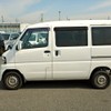 mitsubishi minicab-van 2013 No.12448 image 4