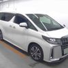 toyota alphard 2021 quick_quick_3BA-AGH30W_AGH30-0386600 image 1