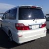 toyota alphard 2005 NIKYO_QE72505 image 32