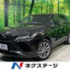 toyota harrier 2022 -TOYOTA--Harrier 6BA-MXUA80--MXUA80-0070145---TOYOTA--Harrier 6BA-MXUA80--MXUA80-0070145- image 1