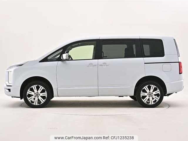 mitsubishi delica-d5 2024 -MITSUBISHI--Delica D5 3DA-CV1W--CV1W-5003425---MITSUBISHI--Delica D5 3DA-CV1W--CV1W-5003425- image 2