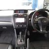 subaru xv 2012 CFJ1705693 image 8