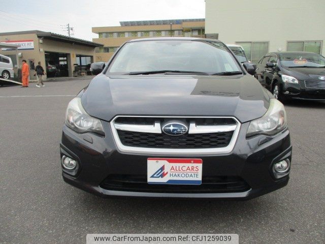 subaru impreza-wagon 2013 -SUBARU 【函館 300ﾂ9012】--Impreza Wagon GP7--043767---SUBARU 【函館 300ﾂ9012】--Impreza Wagon GP7--043767- image 2