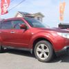 subaru forester 2008 quick_quick_CBA-SH5_SH5-015468 image 11