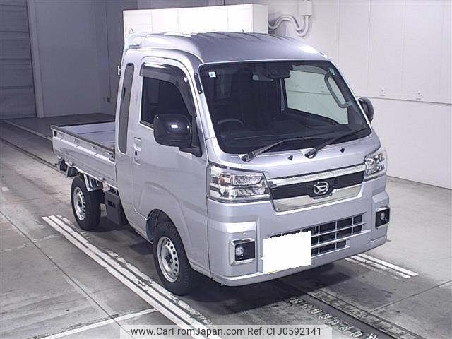 daihatsu hijet-truck 2024 -DAIHATSU 【岐阜 480ﾌ9357】--Hijet Truck S510P-0569249---DAIHATSU 【岐阜 480ﾌ9357】--Hijet Truck S510P-0569249- image 1