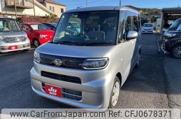 daihatsu tanto 2021 -DAIHATSU--Tanto LA650S--0170247---DAIHATSU--Tanto LA650S--0170247-