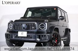 mercedes-benz amg 2024 CFJ1689874