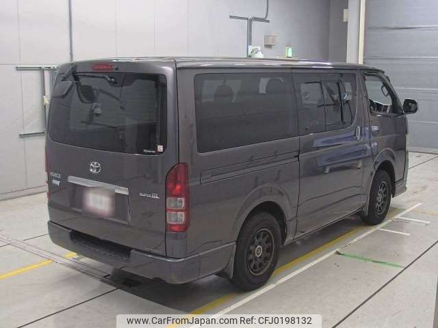 toyota hiace-van 2013 -TOYOTA--Hiace Van LDF-KDH206V--KDH206-8065084---TOYOTA--Hiace Van LDF-KDH206V--KDH206-8065084- image 2