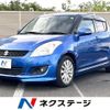 suzuki swift 2012 CFJ1501541 image 1
