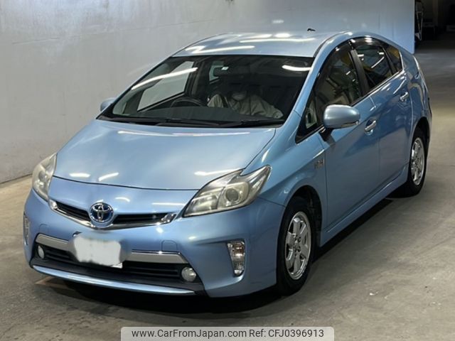 toyota prius-phv 2012 -TOYOTA 【神戸 304ね2273】--Prius PHV ZVW35-3003023---TOYOTA 【神戸 304ね2273】--Prius PHV ZVW35-3003023- image 1