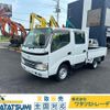 toyota dyna-truck 2007 GOO_NET_EXCHANGE_0520386A30250706W001 image 1