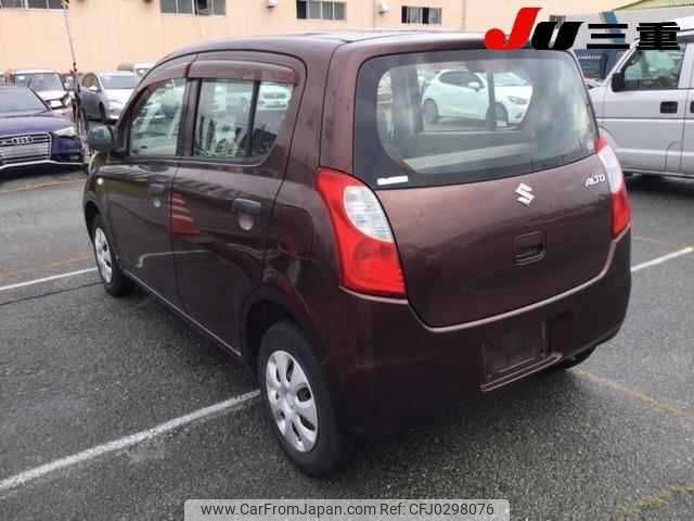 suzuki alto 2011 -SUZUKI--Alto HA25S-806966---SUZUKI--Alto HA25S-806966- image 2