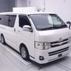 toyota regiusace-van 2011 CFJ0961561 image 1