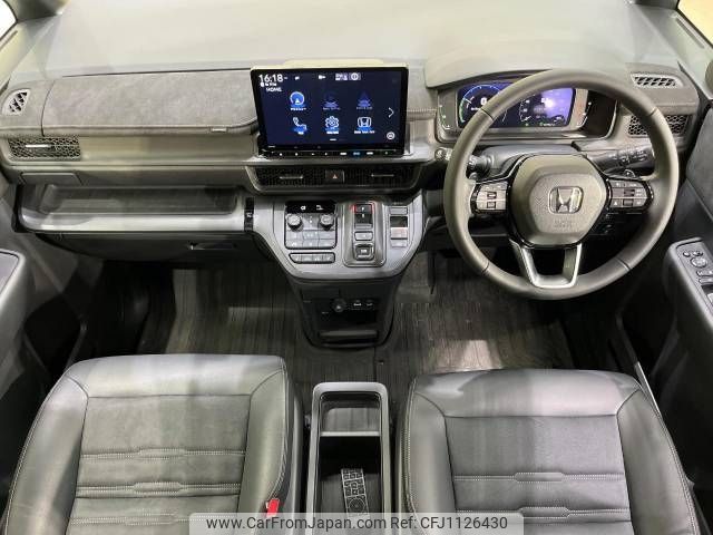 honda stepwagon 2022 -HONDA--Stepwgn 6AA-RP8--RP8-1006321---HONDA--Stepwgn 6AA-RP8--RP8-1006321- image 2