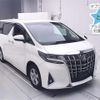 toyota alphard 2019 -TOYOTA--Alphard AGH30W-0285192---TOYOTA--Alphard AGH30W-0285192- image 1