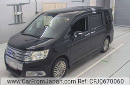 honda stepwagon 2012 -HONDA--Stepwgn RK5-1215753---HONDA--Stepwgn RK5-1215753-