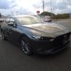 mazda mazda3 2019 -MAZDA--MAZDA3 6BA-BP5P--BP5P-100133---MAZDA--MAZDA3 6BA-BP5P--BP5P-100133- image 4