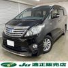 toyota alphard 2013 -TOYOTA--Alphard DAA-ATH20W--ATH20-8037136---TOYOTA--Alphard DAA-ATH20W--ATH20-8037136- image 3