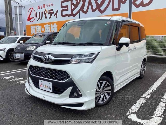 toyota tank 2019 quick_quick_M900A_M900A-0351970 image 2