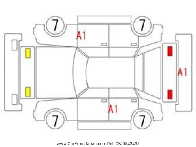 chrysler jeep-wrangler 2021 -CHRYSLER--Jeep Wrangler 3BA-JL36L--1C4HJXLG0MW747425---CHRYSLER--Jeep Wrangler 3BA-JL36L--1C4HJXLG0MW747425- image 2