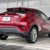 toyota c-hr 2017 -TOYOTA--C-HR DAA-ZYX10--ZYX10-2060759---TOYOTA--C-HR DAA-ZYX10--ZYX10-2060759- image 18